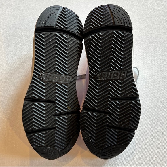 NEW!! GOLDEN GOOSE Sneakers - Picture 8 of 13